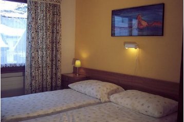 Schweiz Privát Zermatt, Exterieur